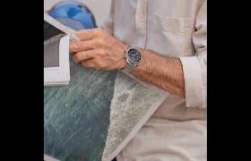 輕松掌握浪琴手表停走急救秘籍，讓時(shí)光不辜負(fù)每一刻！