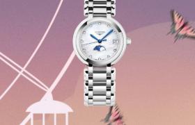 精妙修復：詳解浪琴手表表殼損壞后的處理策略