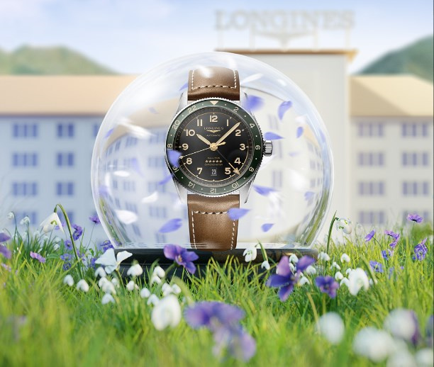 浪琴維修門店電話地址怎么找（圖）