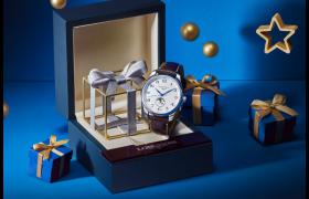 浪琴手表突然停擺？這份實用指南助你輕松解決！