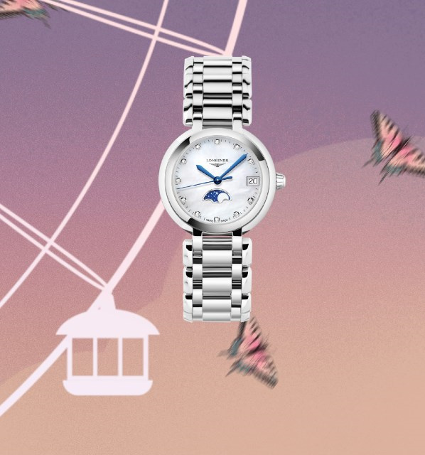 浪琴腕表發(fā)條擰反了處理技巧是什么（正確調整方法與注意事項）（圖）