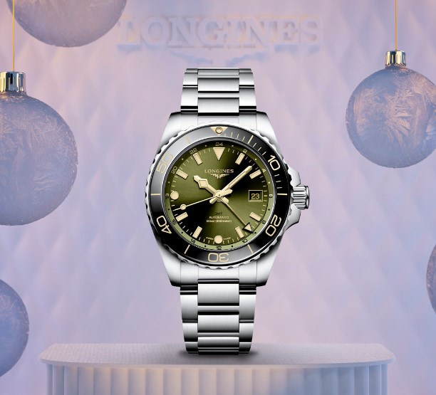 浪琴維修保養(yǎng)服務(wù)網(wǎng)點（圖）