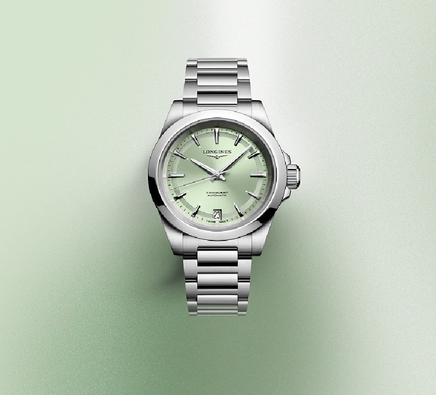 腕間困擾？浪琴表帶過短，巧妙解決之道大揭秘！（圖）