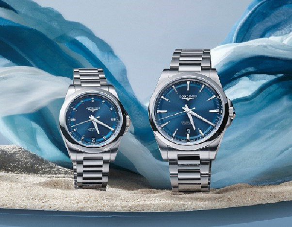 優(yōu)雅腕上：浪琴表帶掉色修復秘籍大揭秘（圖）