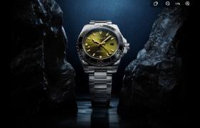 精準時光守護者：浪琴腕表走走停停問題應(yīng)對指南