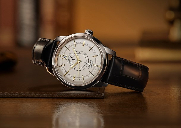 解鎖浪琴手表表帶過短處理技巧，輕松打造完美佩戴體驗（圖）