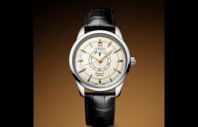 解鎖浪琴手表走走停停之謎：實(shí)用處理技巧大揭秘