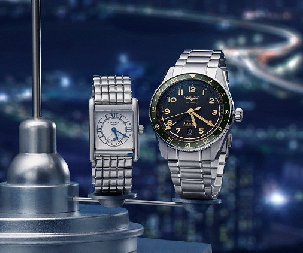 優(yōu)雅腕上，浪琴表殼割手應(yīng)對指南：細(xì)膩呵護(hù)你的愛表（圖）