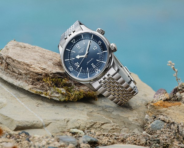 浪琴機芯生銹了解救方法（保養(yǎng)與修復技巧）（圖）