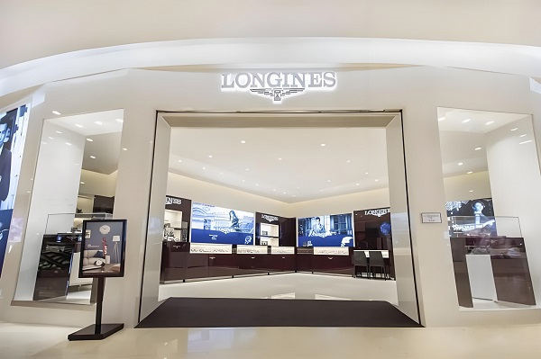 浪琴腕表磕碰了解決辦法盤點(diǎn)（保護(hù)愛表的實(shí)用技巧）（圖）