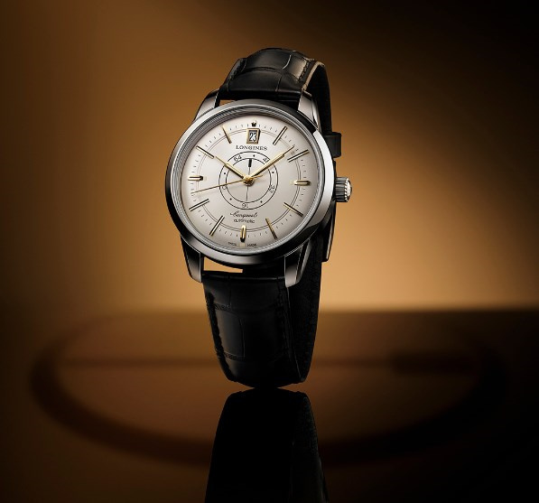 揭秘！輕松掌握浪琴手表真?zhèn)尾樵兗记桑▓D）