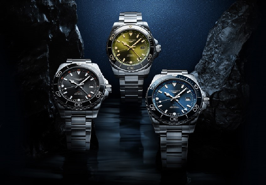 浪琴指針生銹解決技巧是什么（保養(yǎng)手表的秘訣與步驟）（圖）