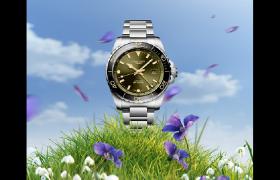 浪琴表殼壞了處理技巧深度解析（維修方法與注意事項）