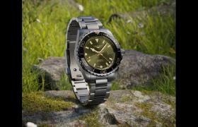 浪琴手表發(fā)條故障，如何輕松修復(fù)？