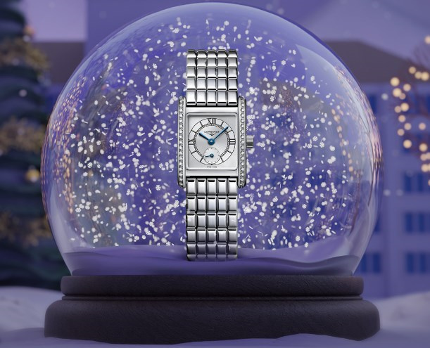 探索浪琴手表的非凡魅力：深入了解其獨(dú)特功能與設(shè)計(jì)（圖）