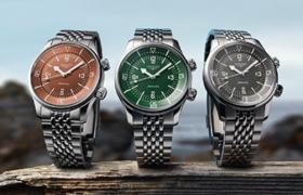 探索腕間經(jīng)典：浪琴手表久置不動的解決之道