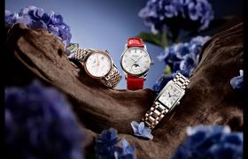 精準時間，浪琴腕表走快了？掌握這些小技巧，讓您的腕表重新煥發(fā)活力！