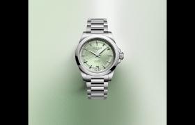 解鎖浪琴手表劃痕修復(fù)秘籍：打造如新表盤藝術(shù)