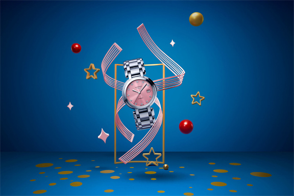 浪琴手表的優(yōu)點（經(jīng)典與現(xiàn)代的完美融合）（圖）