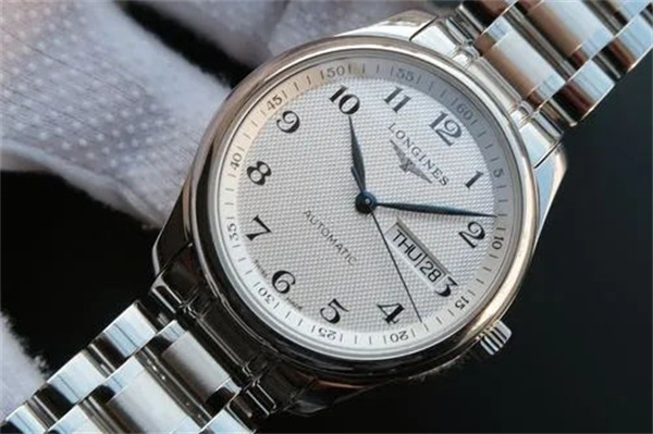 浪琴手表機(jī)芯劃痕解決技巧匯總（保養(yǎng)與修復(fù)的實(shí)用指南）（圖）