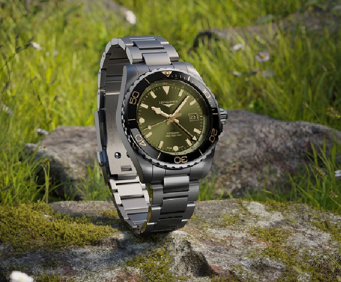 浪琴維修門店熱線電話是多少（圖）