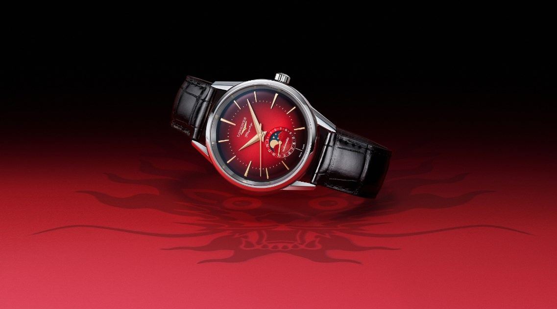 揭秘浪琴腕表異常停擺的幕后黑手（圖）