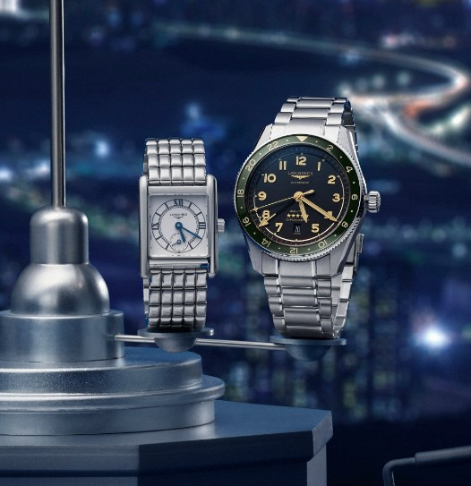 浪琴手表停走是啥原因（解析常見故障及保養(yǎng)小貼士）（圖）