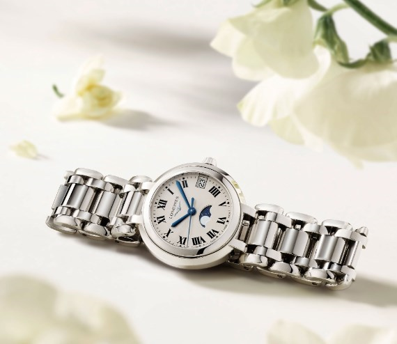 恢復(fù)光彩：浪琴手表表帶掉色修復(fù)秘籍（圖）