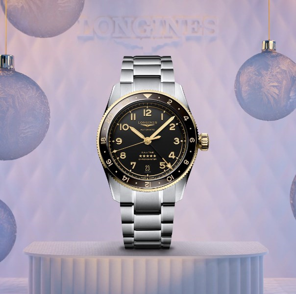 揭秘：浪琴手表發(fā)條持續(xù)不上緊的高效解決策略（圖）