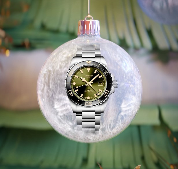 揭秘：浪琴腕表精準度受挫的四大原因（圖）