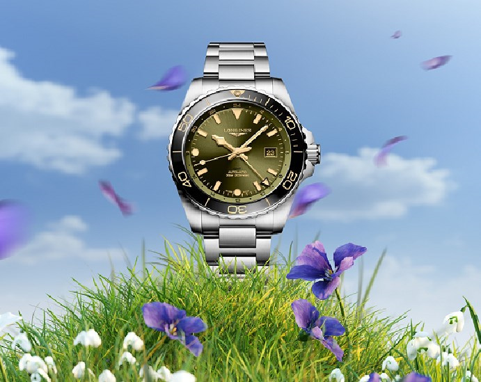 揭秘！腕表愛好者必看：浪琴表帶掉色高效解決策略與深度解析（圖）