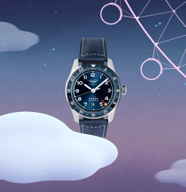 揭秘浪琴手表表針變色問(wèn)題：實(shí)用技巧一網(wǎng)打盡（圖）