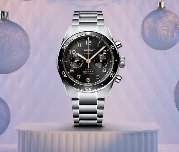 修復(fù)愛表：浪琴手表磕碰后的小竅門（圖）