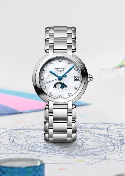 揭秘！浪琴手表辨別真?zhèn)蔚膶嵱眯〖记桑▓D）