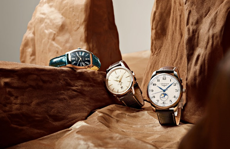 完美解決方案：浪琴手表劃痕修復(fù)秘籍（圖）