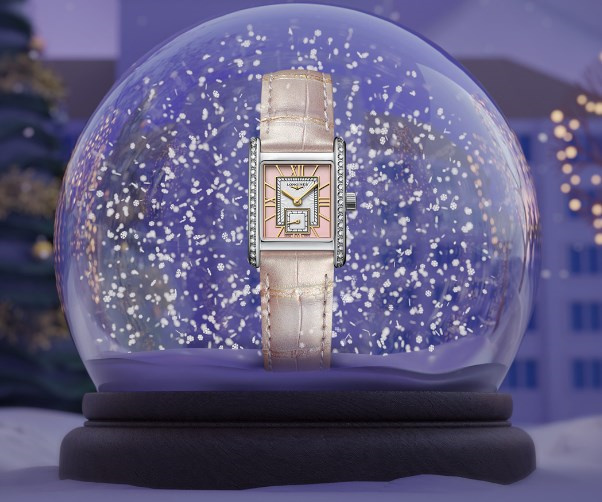 揭秘：浪琴手表發(fā)條不上緊的解決秘籍（圖）