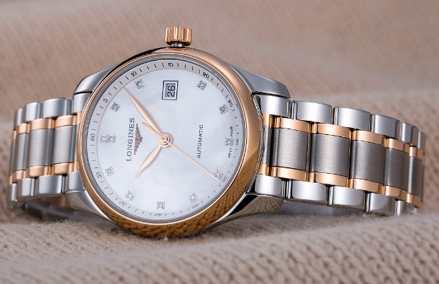 浪琴表耳掉了處理技巧集錦（輕松修復(fù)愛表的小妙招）（圖）