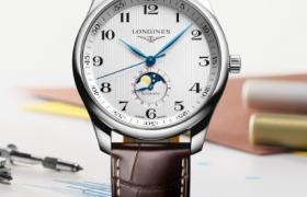 優(yōu)雅時(shí)光，浪琴手表走慢了？輕松解決小煩惱