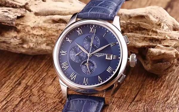 輕松應(yīng)對劃痕：浪琴手表表殼修復(fù)指南（圖）