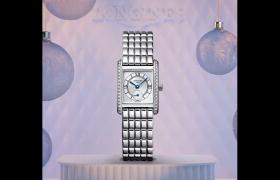 輕松應對腕表表帶緊繃：浪琴表帶松解技巧大揭秘