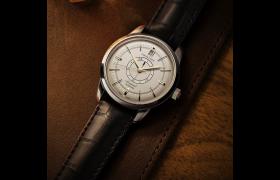 浪琴表殼破損？這五大實(shí)用修復(fù)技巧助你煥新腕間經(jīng)典