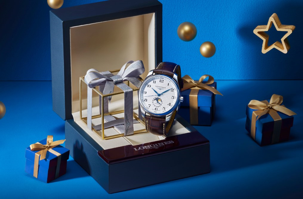 手表維護(hù)秘籍：浪琴發(fā)條故障應(yīng)對策略全面揭秘（圖）