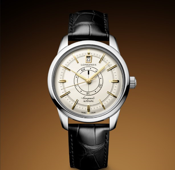 浪琴手表表帶掉色，別慌！這份實(shí)用指南教你輕松應(yīng)對(duì)?。▓D）