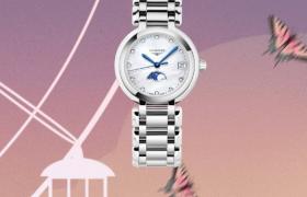 腕間優(yōu)雅：浪琴表進(jìn)灰后的全面解決方案