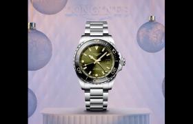 浪琴手表上發(fā)條問題解決秘籍：輕松掌握上發(fā)條技巧，讓你的腕間伴侶始終精準(zhǔn)運行！