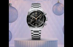 揭秘浪琴腕表磕碰背后的隱形故事