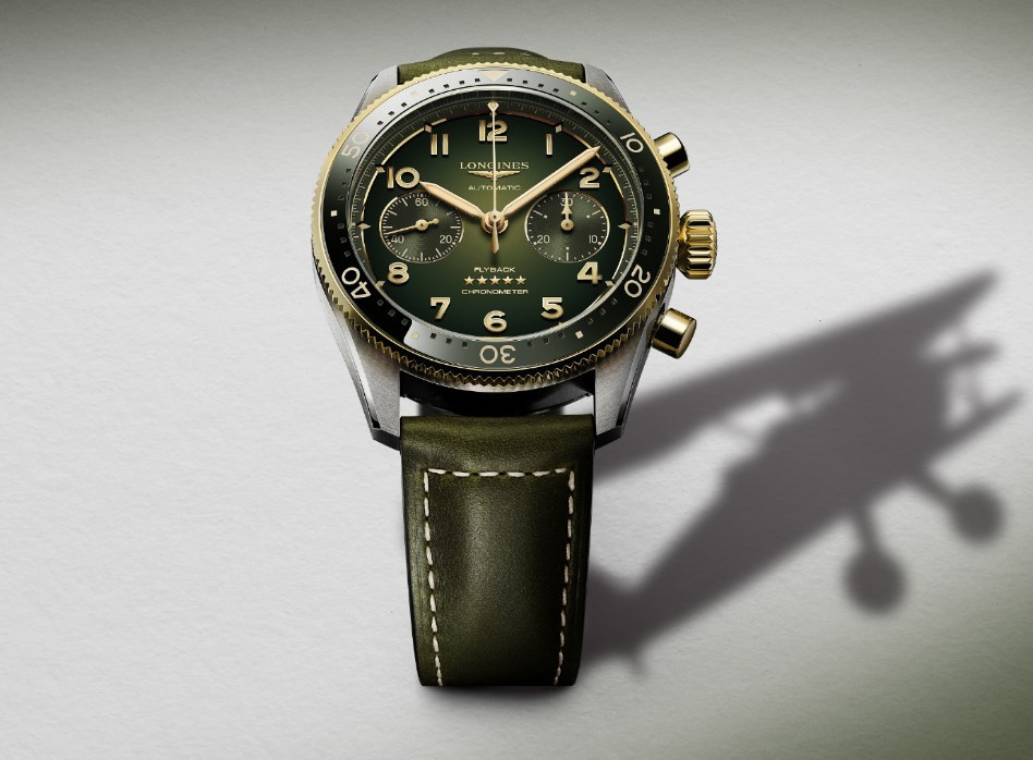 精準解決：浪琴手表走慢問題的實用技巧大揭秘（圖）