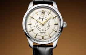 精準(zhǔn)解析：浪琴手表表針掉落后的完美修復(fù)策略