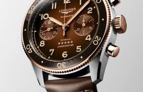 浪琴手表停擺？這份非維修處理秘籍助你重?zé)ㄉ鷻C！