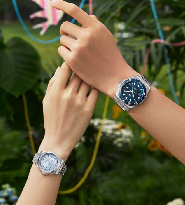 浪琴腕表表蒙破損？這份解決方案匯總助你輕松應(yīng)對?。▓D）